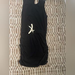 N.Philanthropy coverup. Black size large. NWT